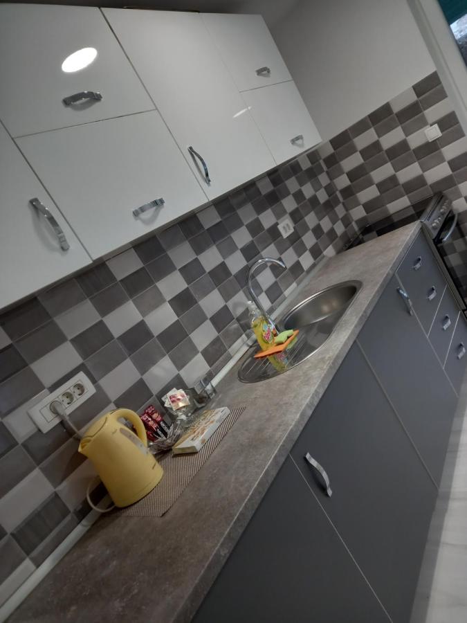 Apartment Centar Of City موستار المظهر الخارجي الصورة