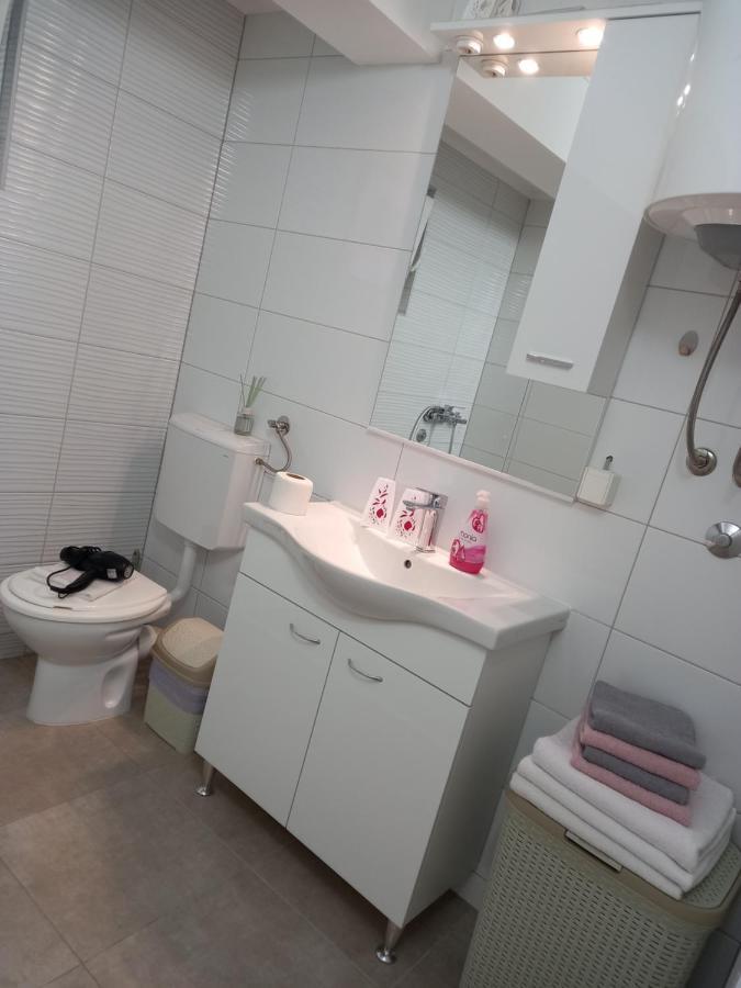 Apartment Centar Of City موستار المظهر الخارجي الصورة