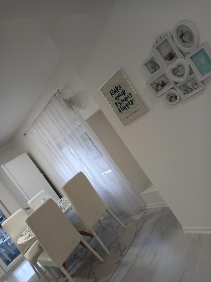 Apartment Centar Of City موستار المظهر الخارجي الصورة
