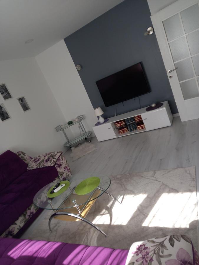 Apartment Centar Of City موستار المظهر الخارجي الصورة