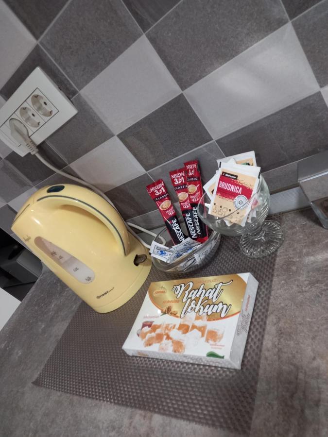 Apartment Centar Of City موستار المظهر الخارجي الصورة