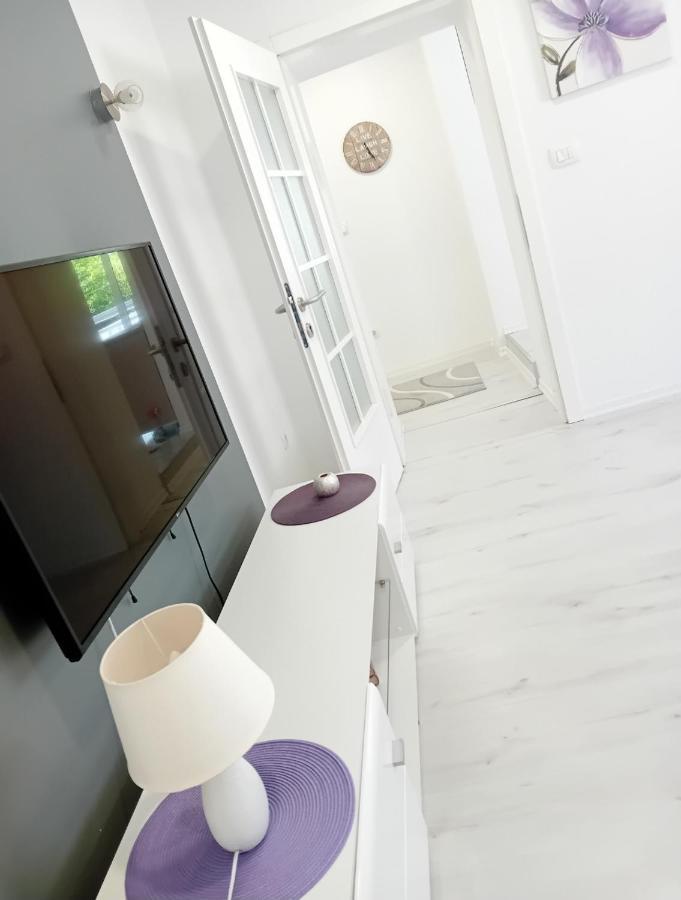 Apartment Centar Of City موستار المظهر الخارجي الصورة