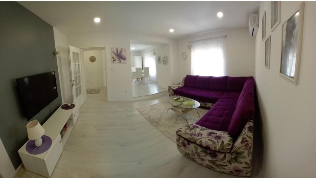 Apartment Centar Of City موستار المظهر الخارجي الصورة