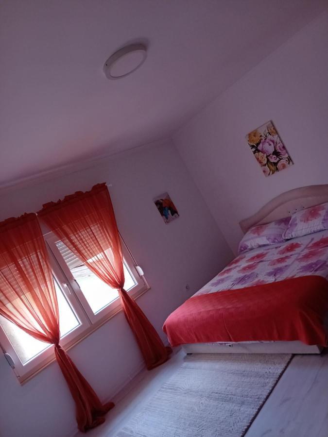Apartment Centar Of City موستار المظهر الخارجي الصورة